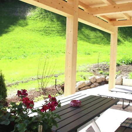 Charming Apartment In Kirchberg In Tirol With Private Garden Luaran gambar