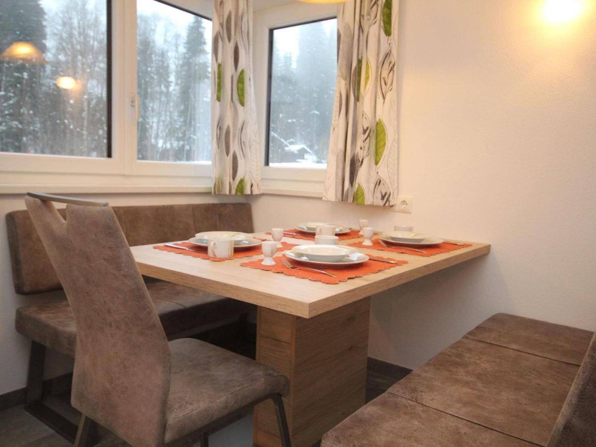 Charming Apartment In Kirchberg In Tirol With Private Garden Luaran gambar