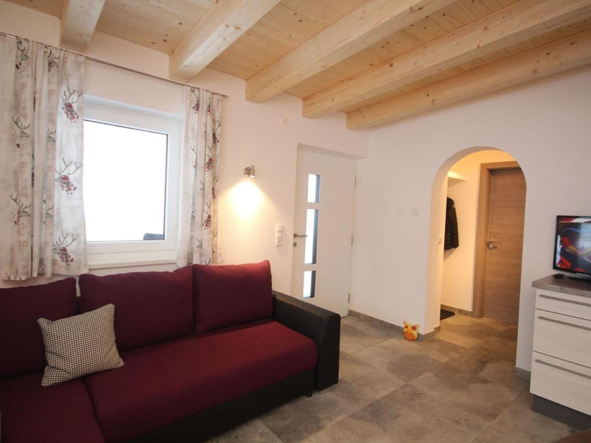 Charming Apartment In Kirchberg In Tirol With Private Garden Luaran gambar